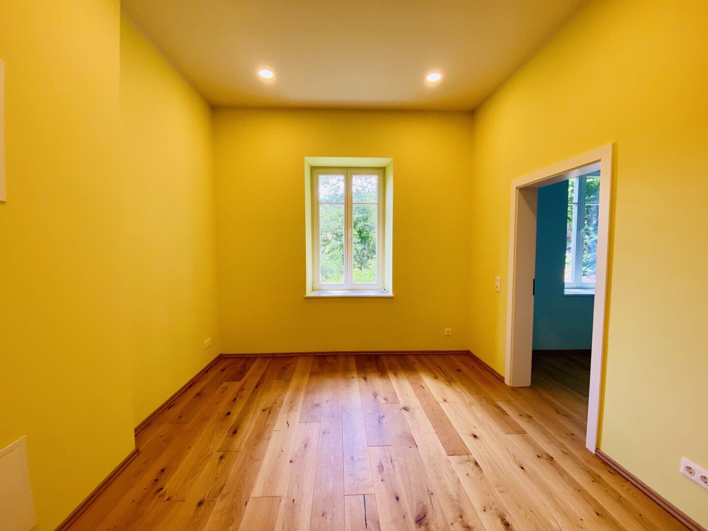Wohnung – Judenburg - Mehr