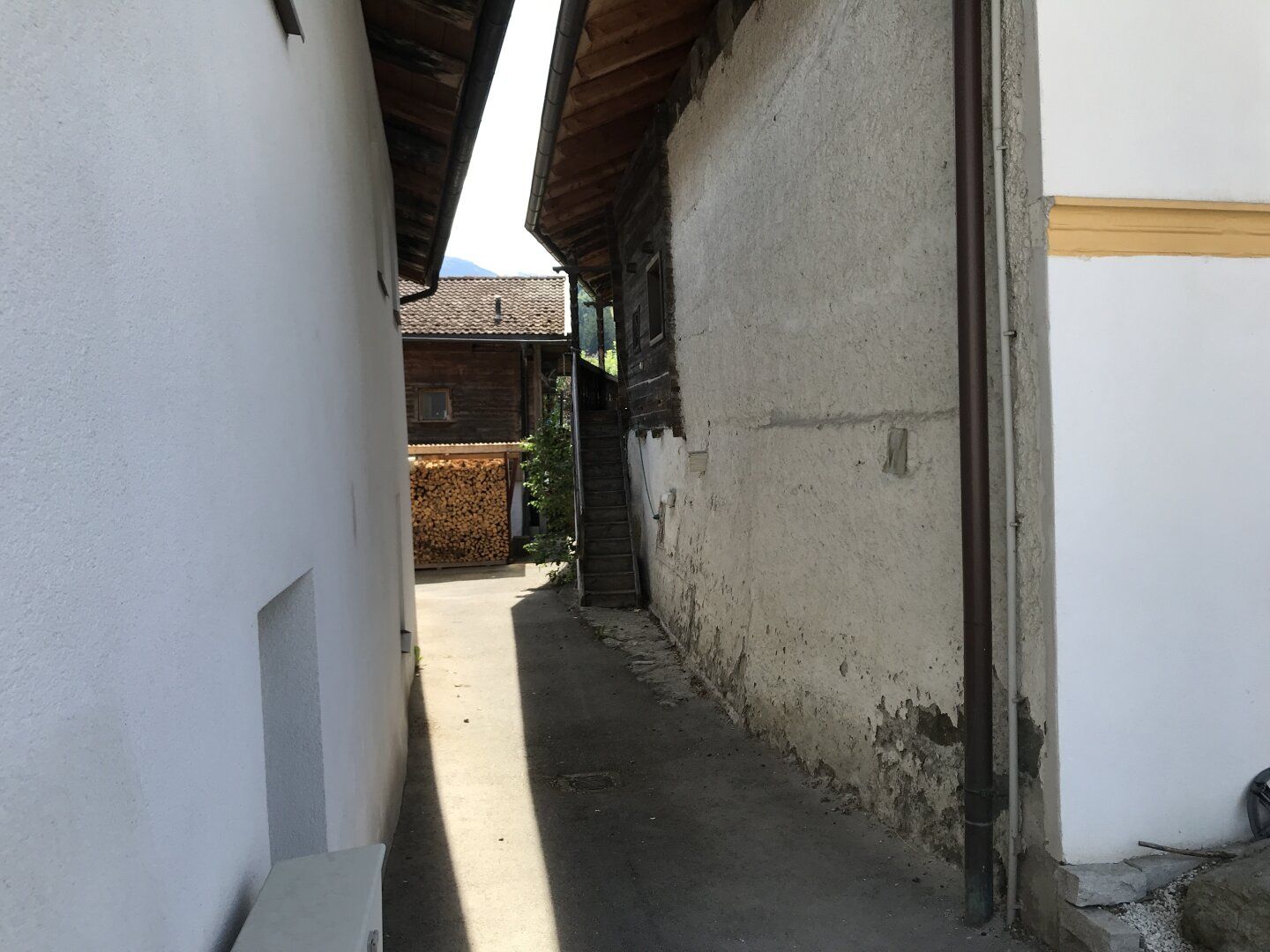 Haus – Kolsass - Mehr