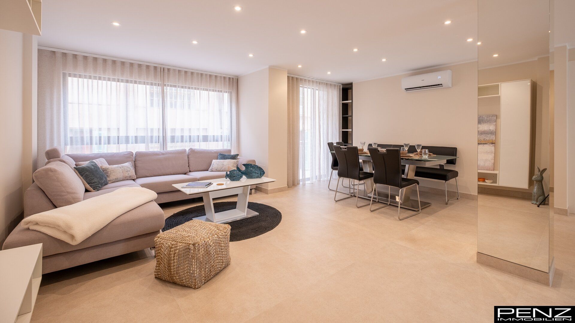 Wohnung – Nord de Palma District - Ansicht 3