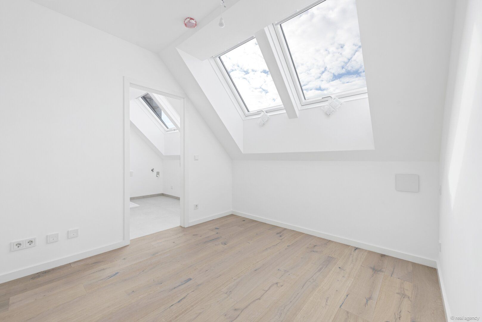 Wohnung – Wien, Hernals - Mehr