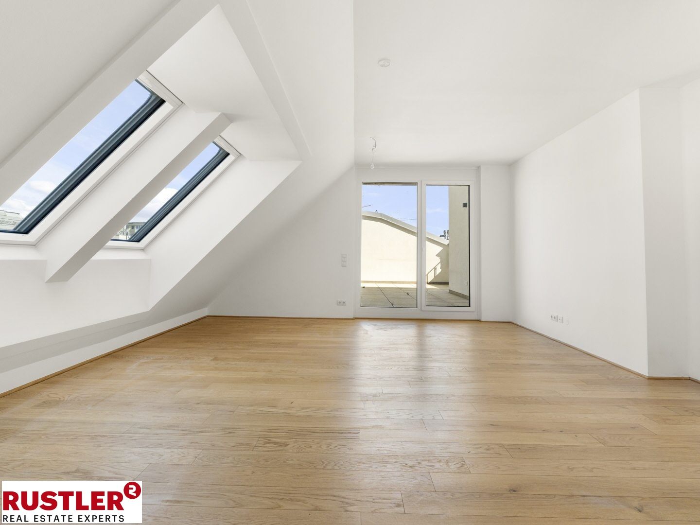 Wohnung – Wien - Ansicht 5