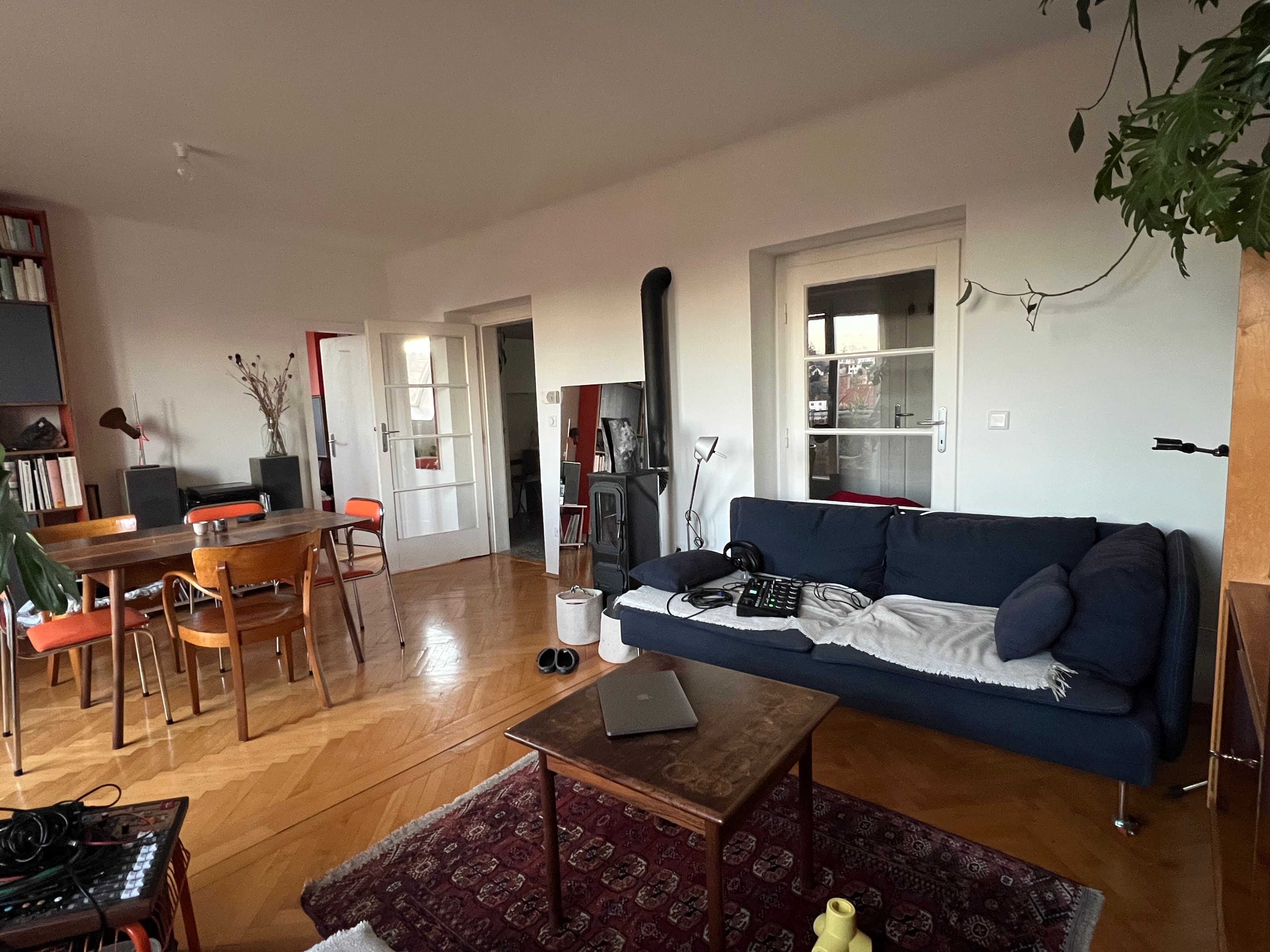Wohnung – Wien - Ansicht 3