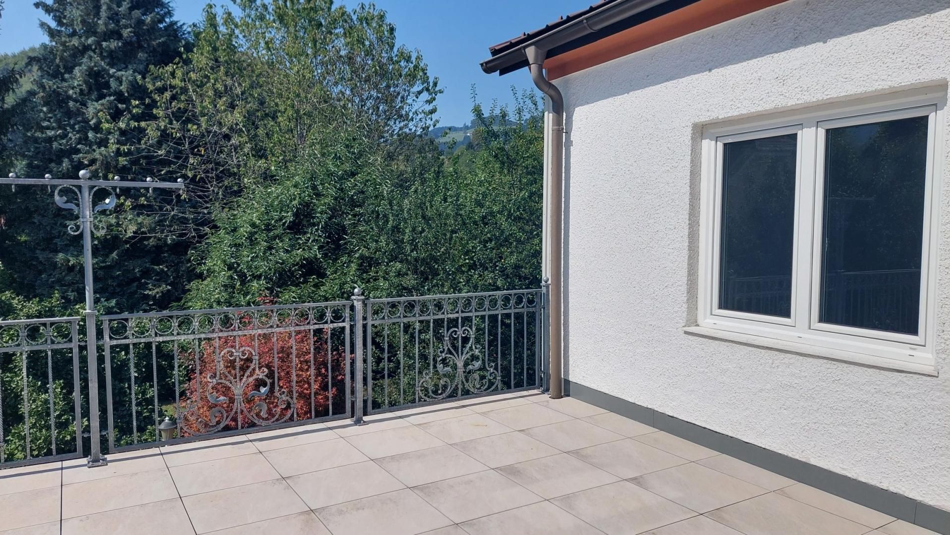 Wohnung – Gresten