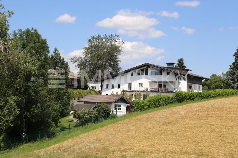 Landresidenz mit Stil   Ein Ort der Ruhe, Weite und Exklusivität