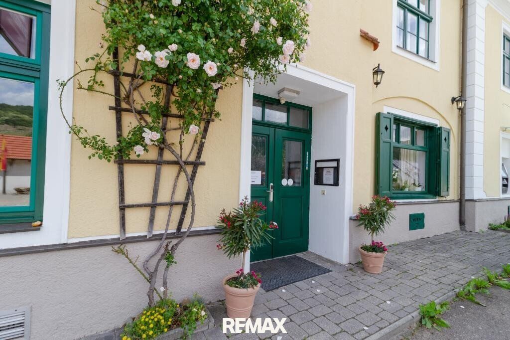 Generalsaniertes Gästehaus in schöner Wachaulage - Ansicht 4