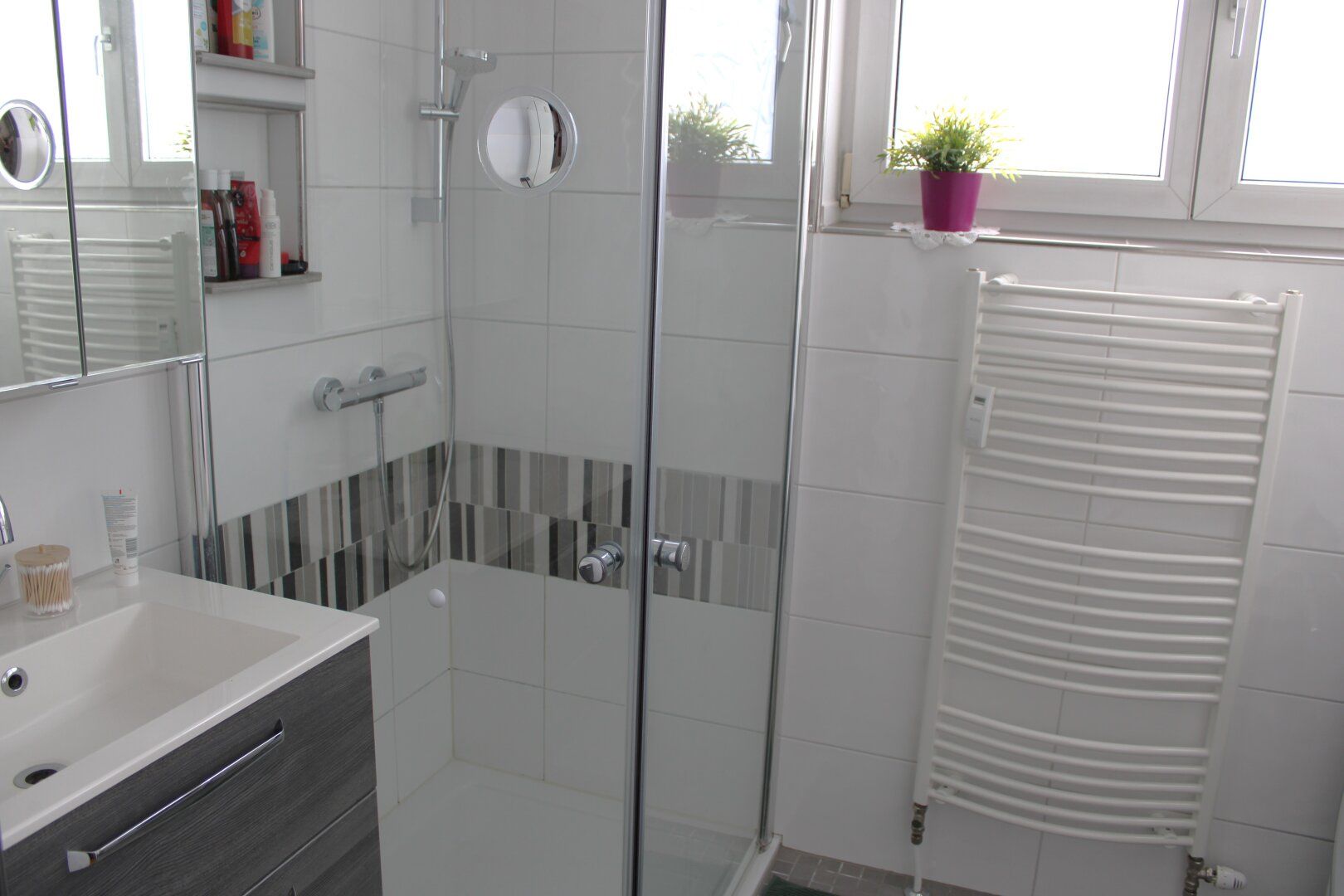 Familienfreundliche 3 Zimmer-Maisonette-Wohnung in Kalsdorf - Visning 4