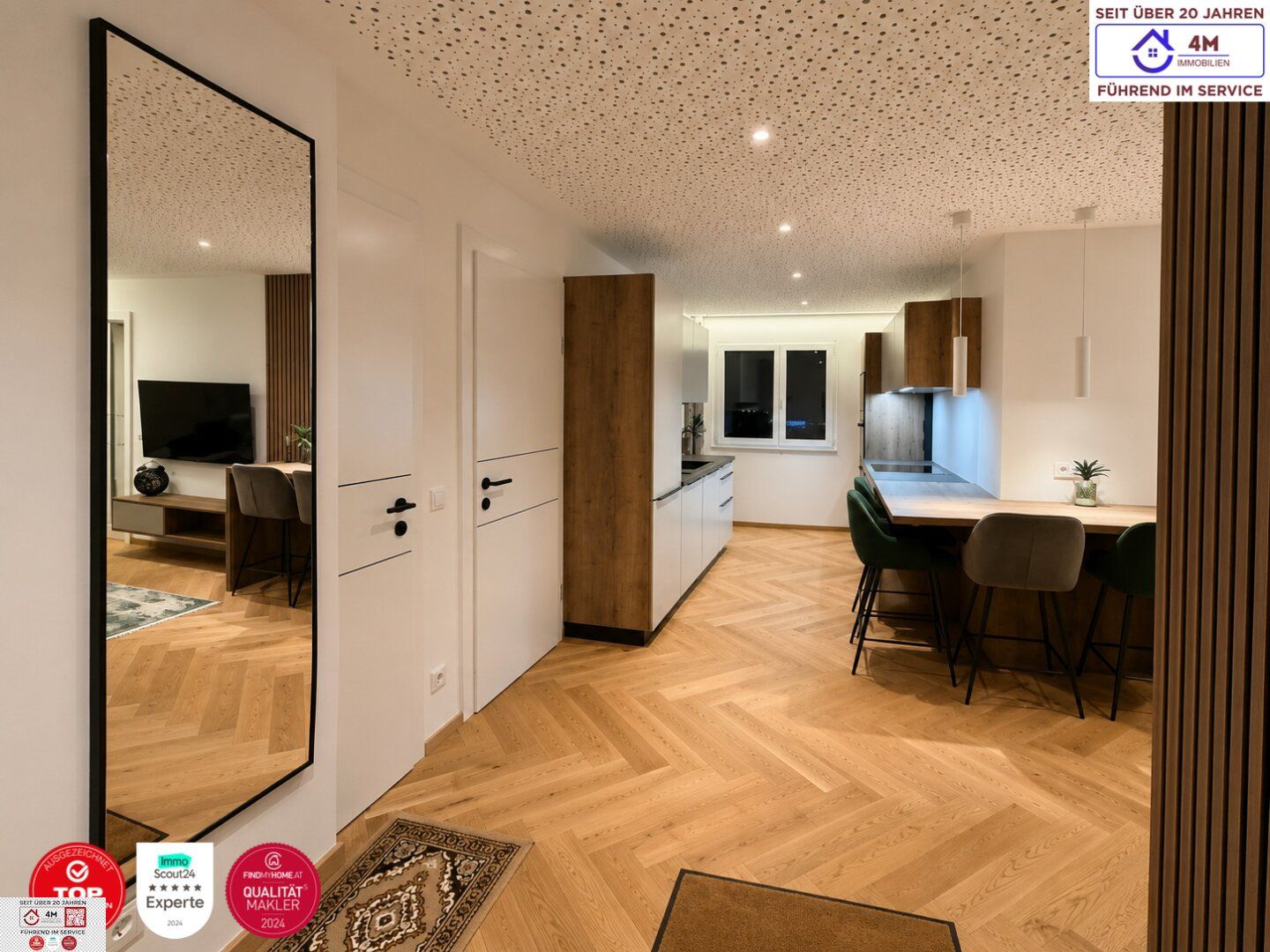 Wohnung – Wien - Ansicht 2