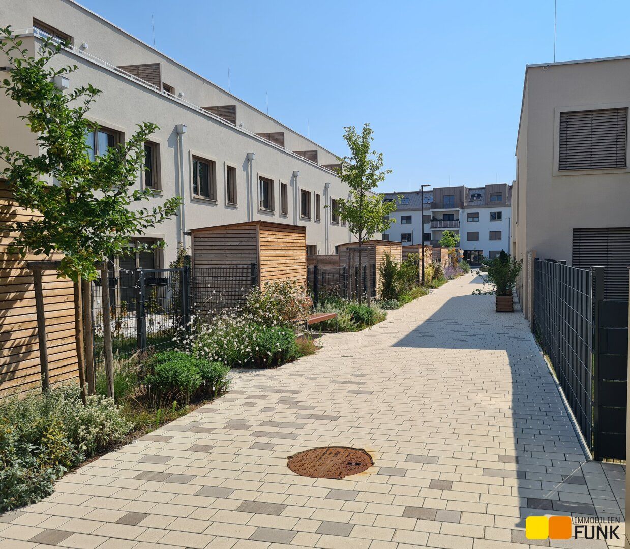 Haus – Wien - Ansicht 3