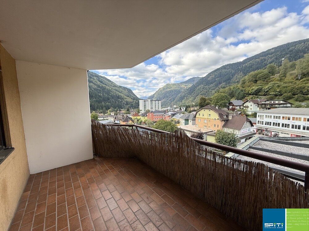 Wohnung – Radenthein - Ansicht 5
