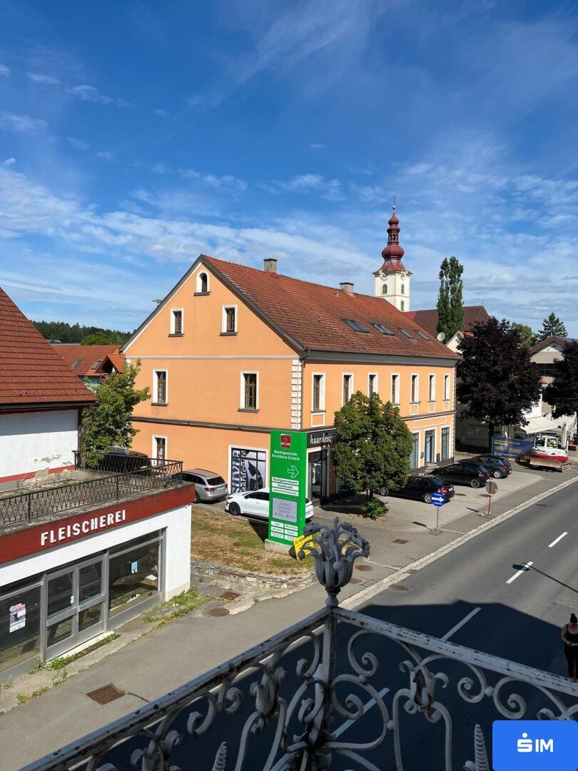 Büro/Praxis in Kirchbach - Mehr