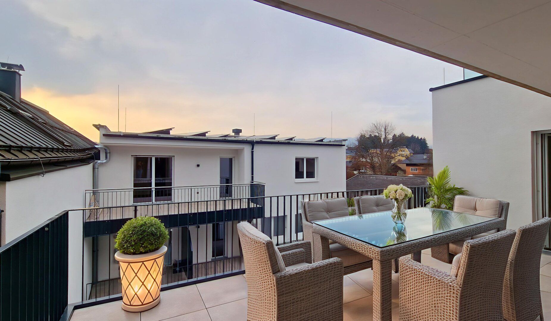 Exklusive WOHNUNG in MONDSEE ZENTRUM