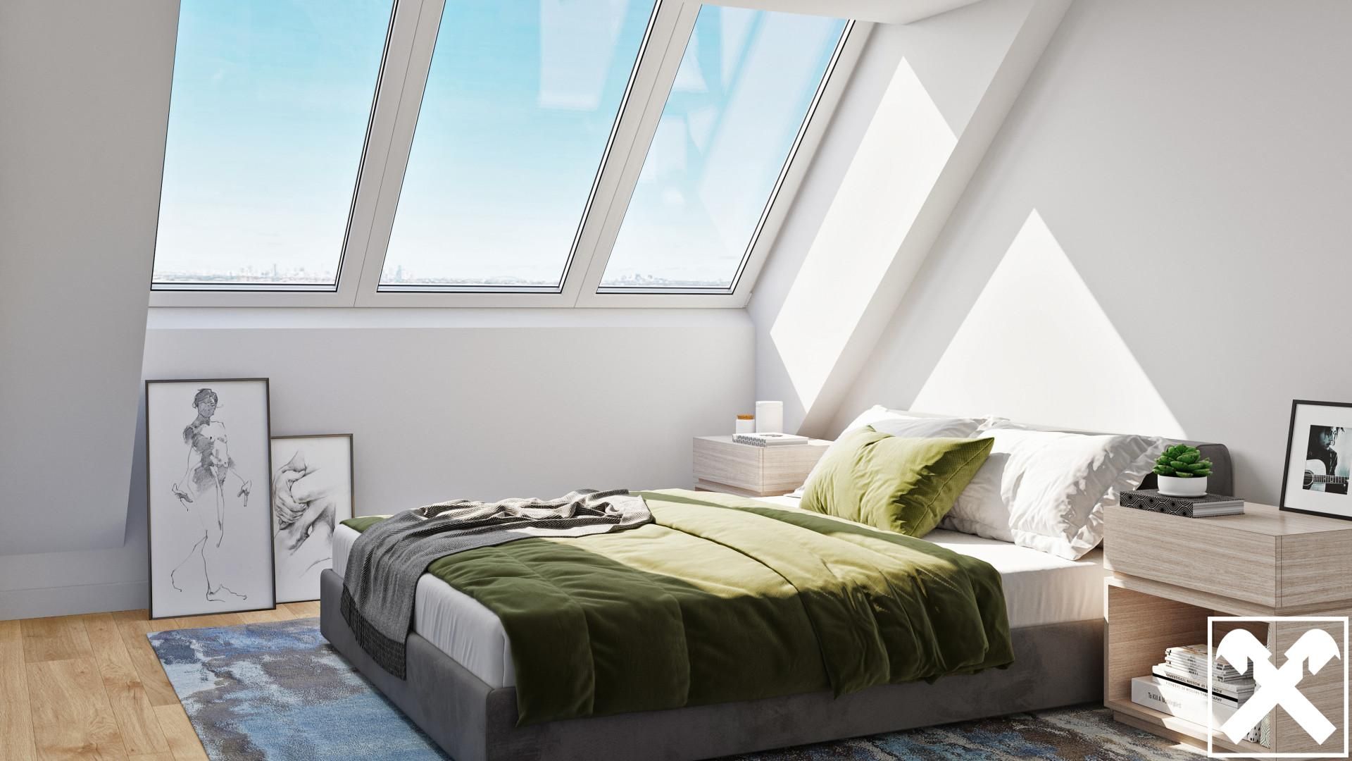 Wohnung – Wien - Ansicht 3