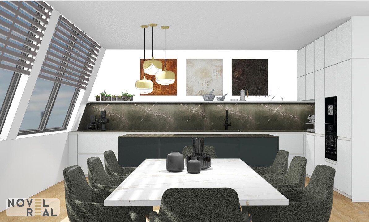 Ihr exklusiver Wohnsitz in Wien - Prestige & Komfort - Vista 6