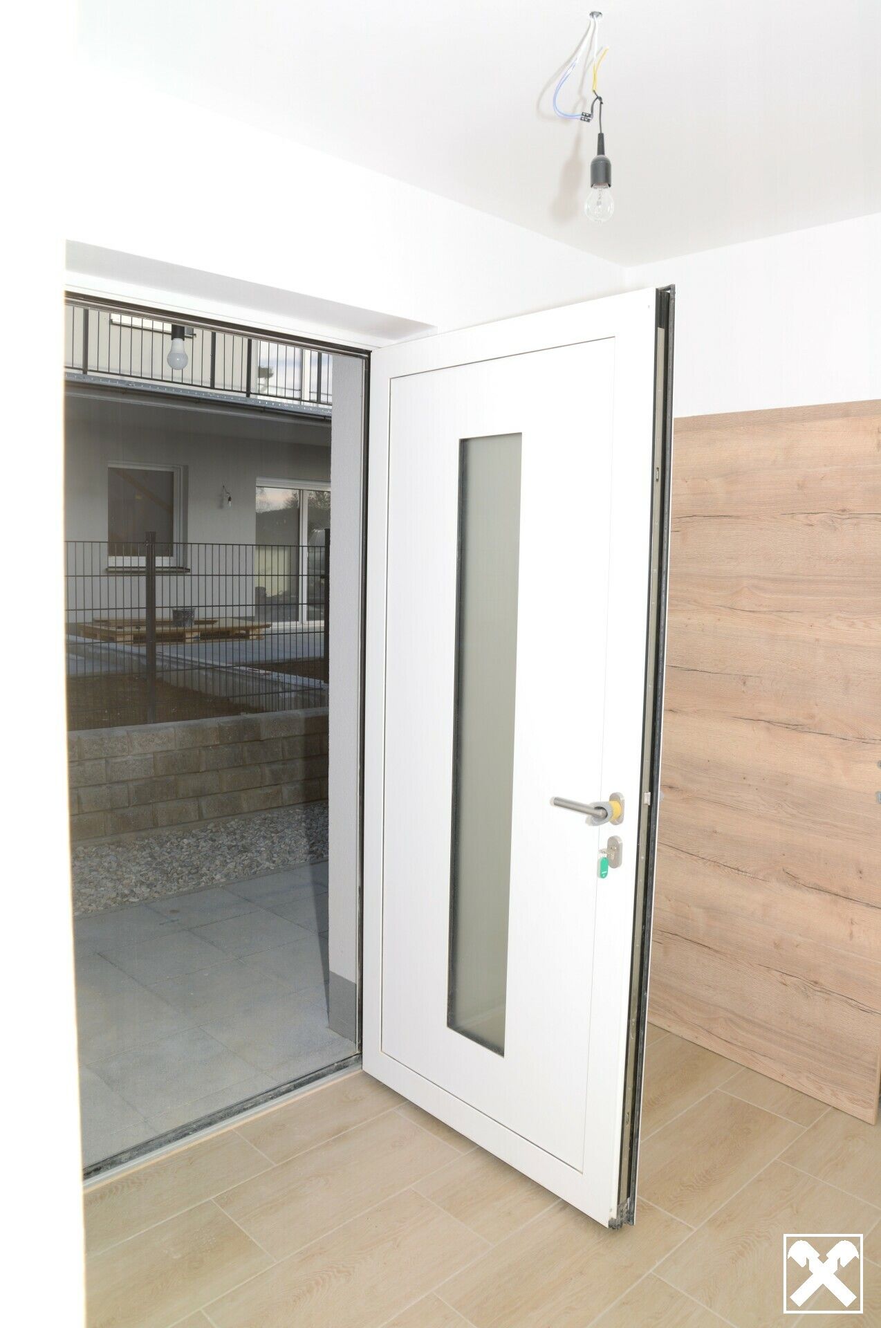 Wohnung – Schönfeld - Ansicht 5