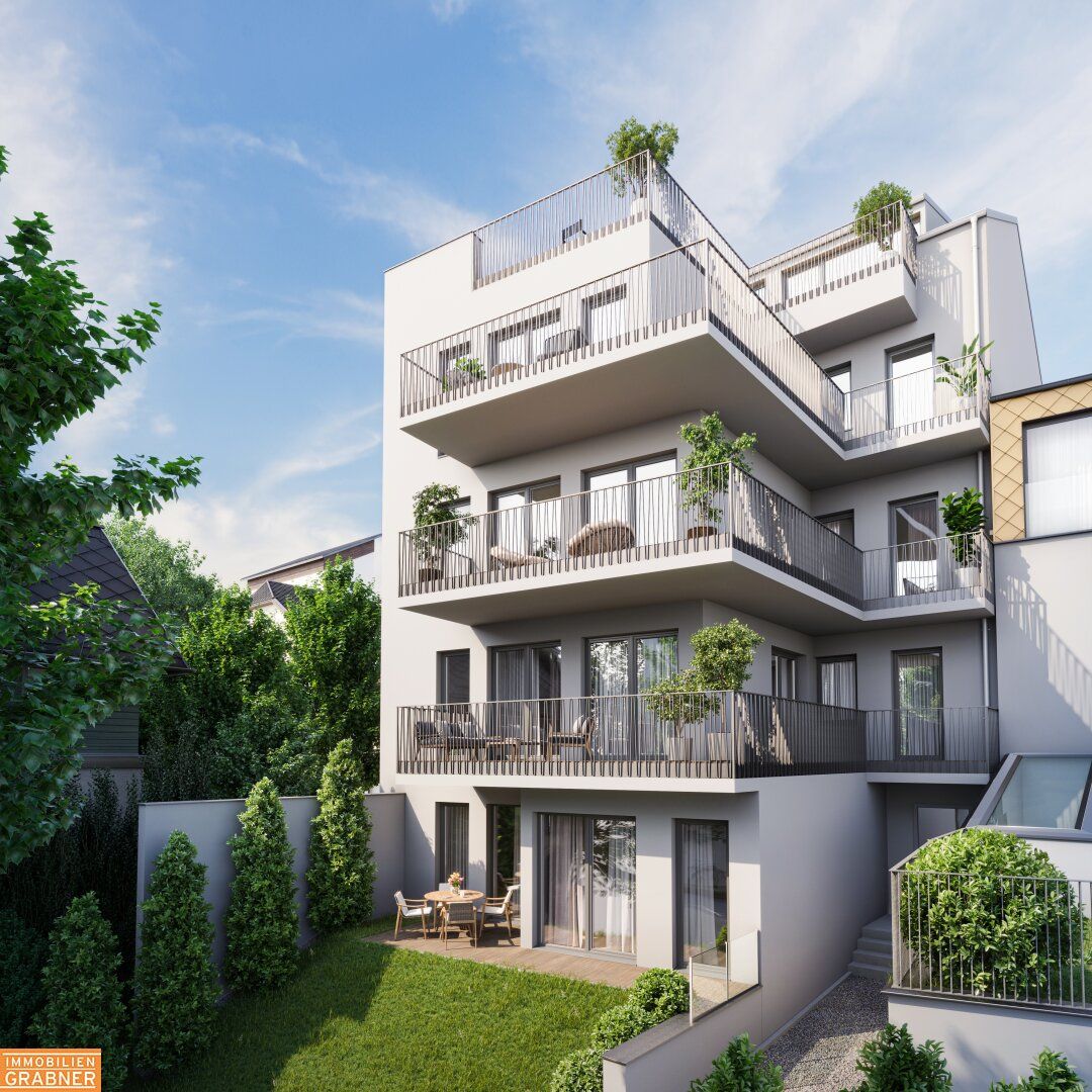 Wohnung – Gmunden - Ansicht 5