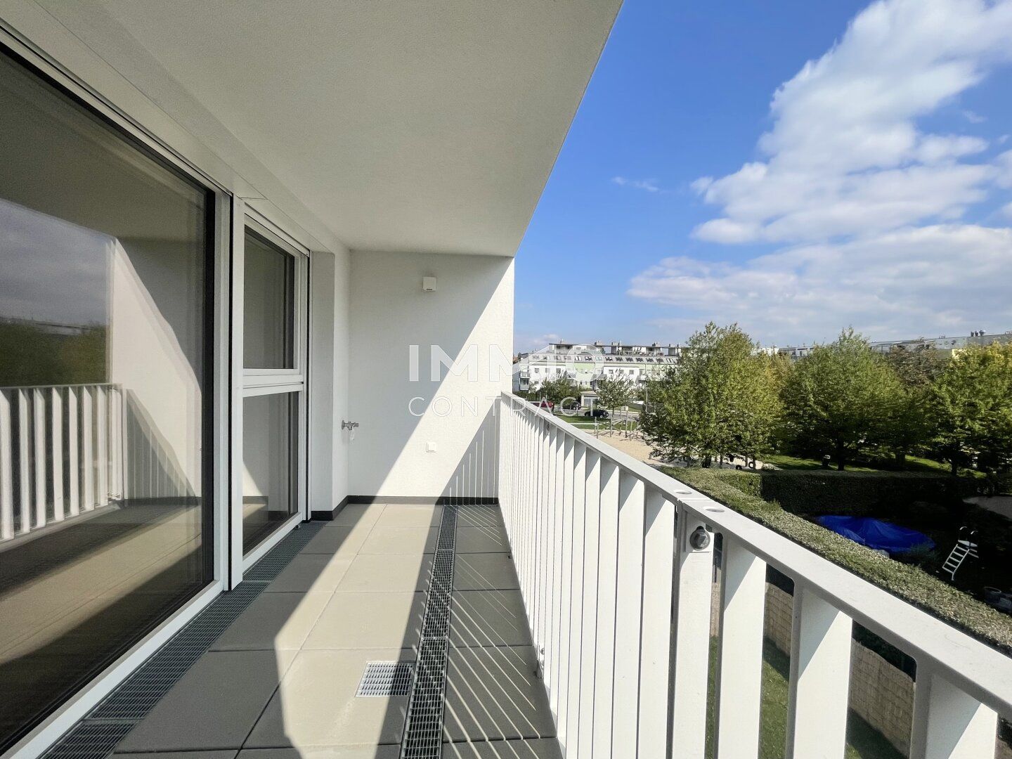 Wohnung – Wien