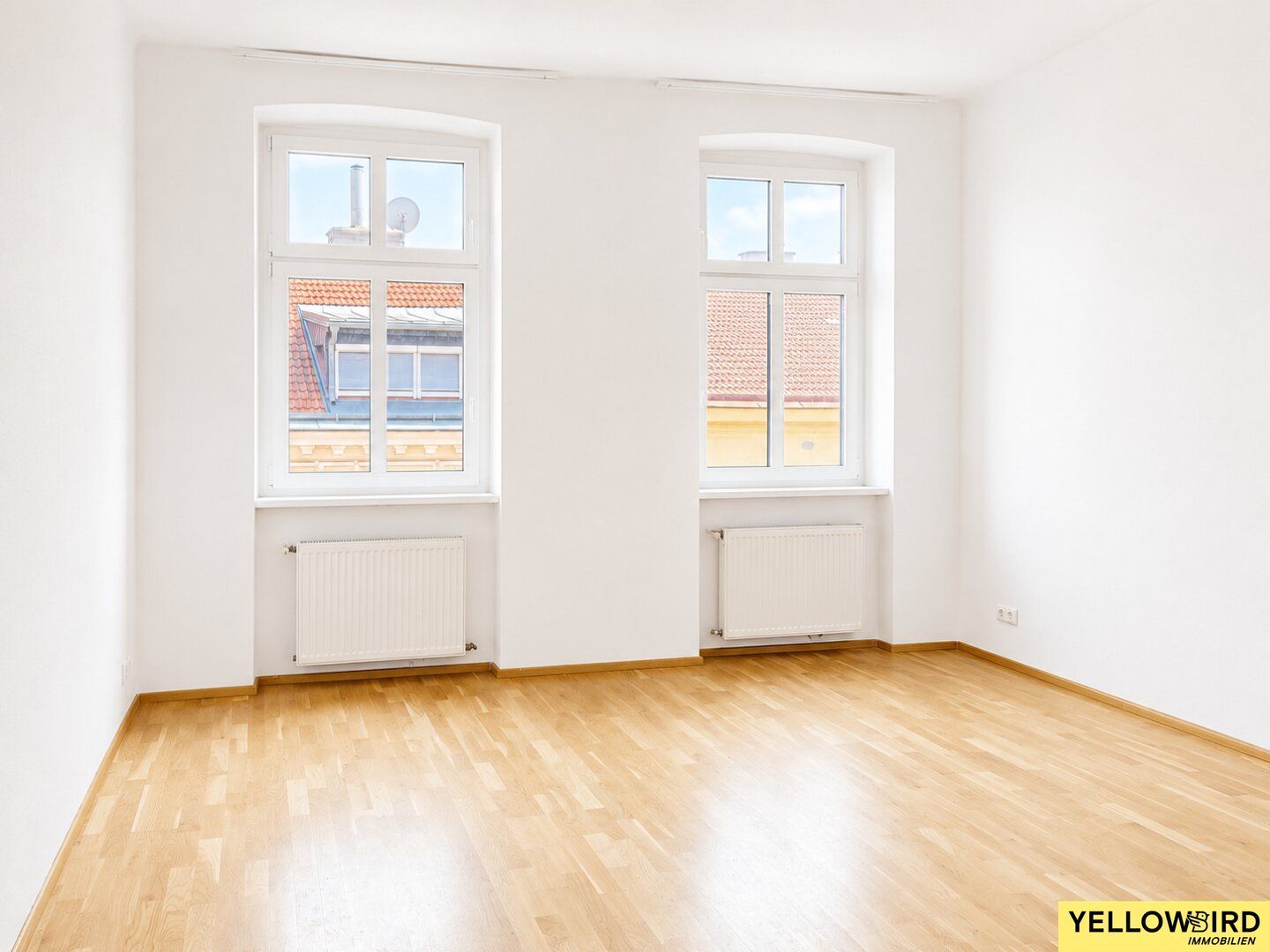 Wohnung – Wien