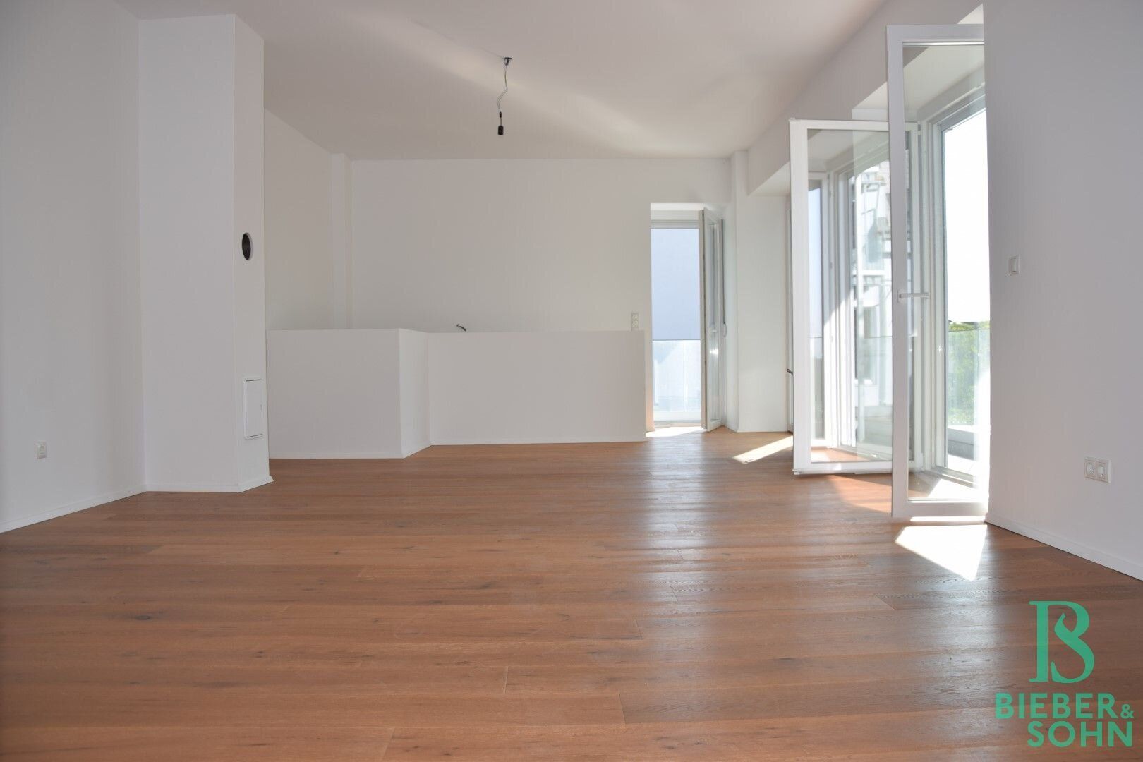 Wohnung – Brunn am Gebirge, Bezirk Mödling - Ansicht 2