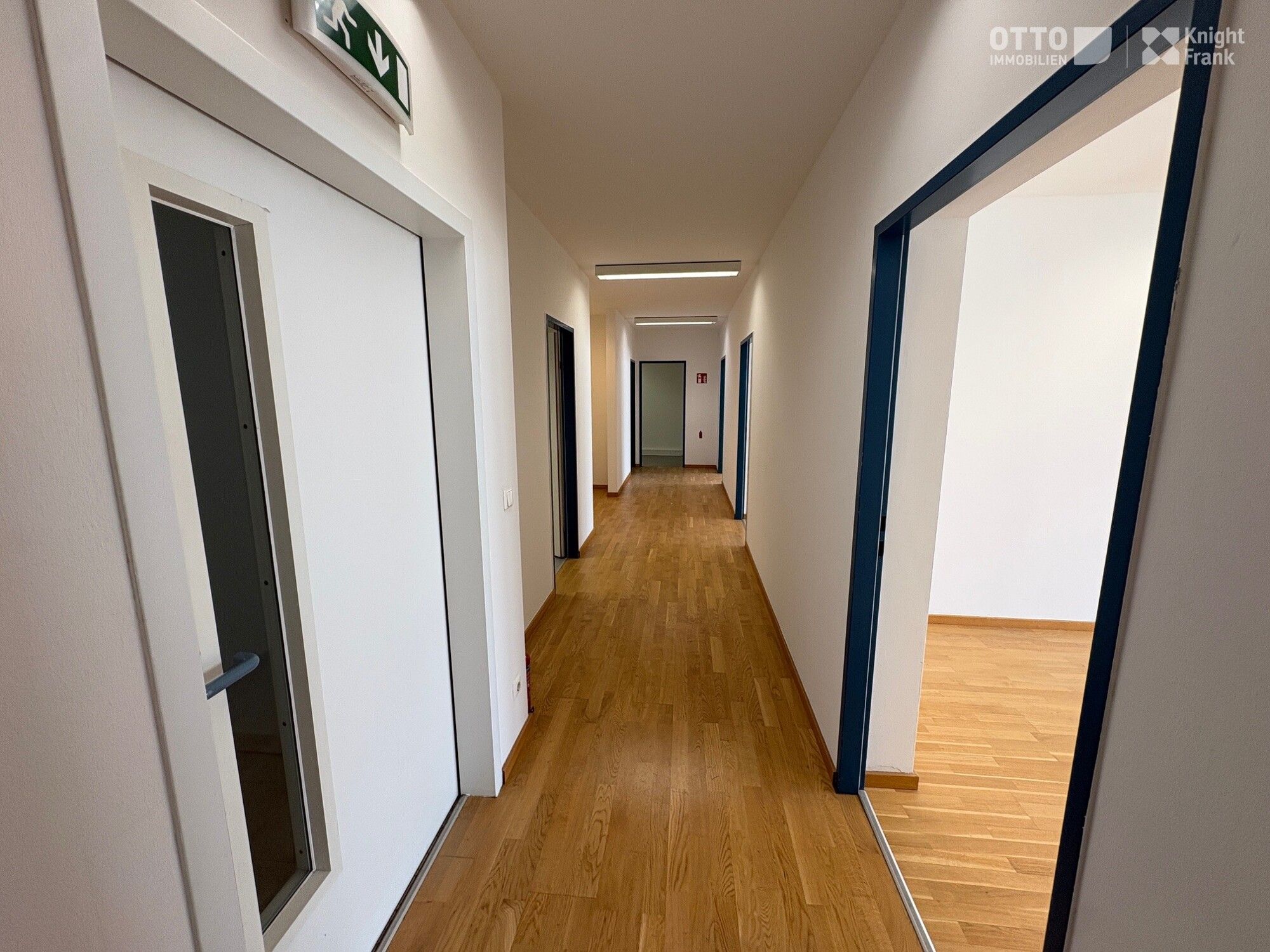Bürofläche Wien 23 (Liesing) - funktional & sofort nutzbar - Ansicht 5