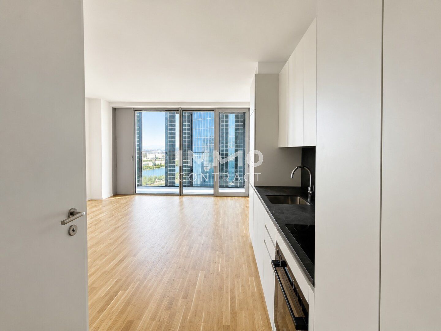 Wohnung – Wien - Ansicht 2