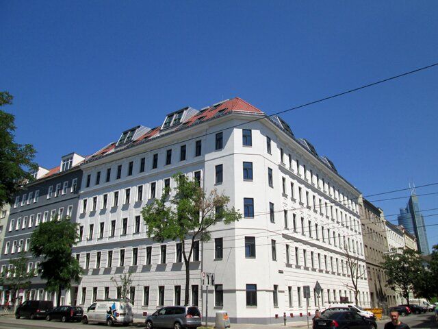 1-roms leilighet, 82 m²