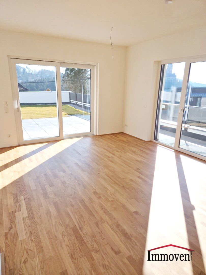 Wohnung – Graz, Katastralgemeinde Graz Stadt-Fölling, Mariatrost - Ansicht 5