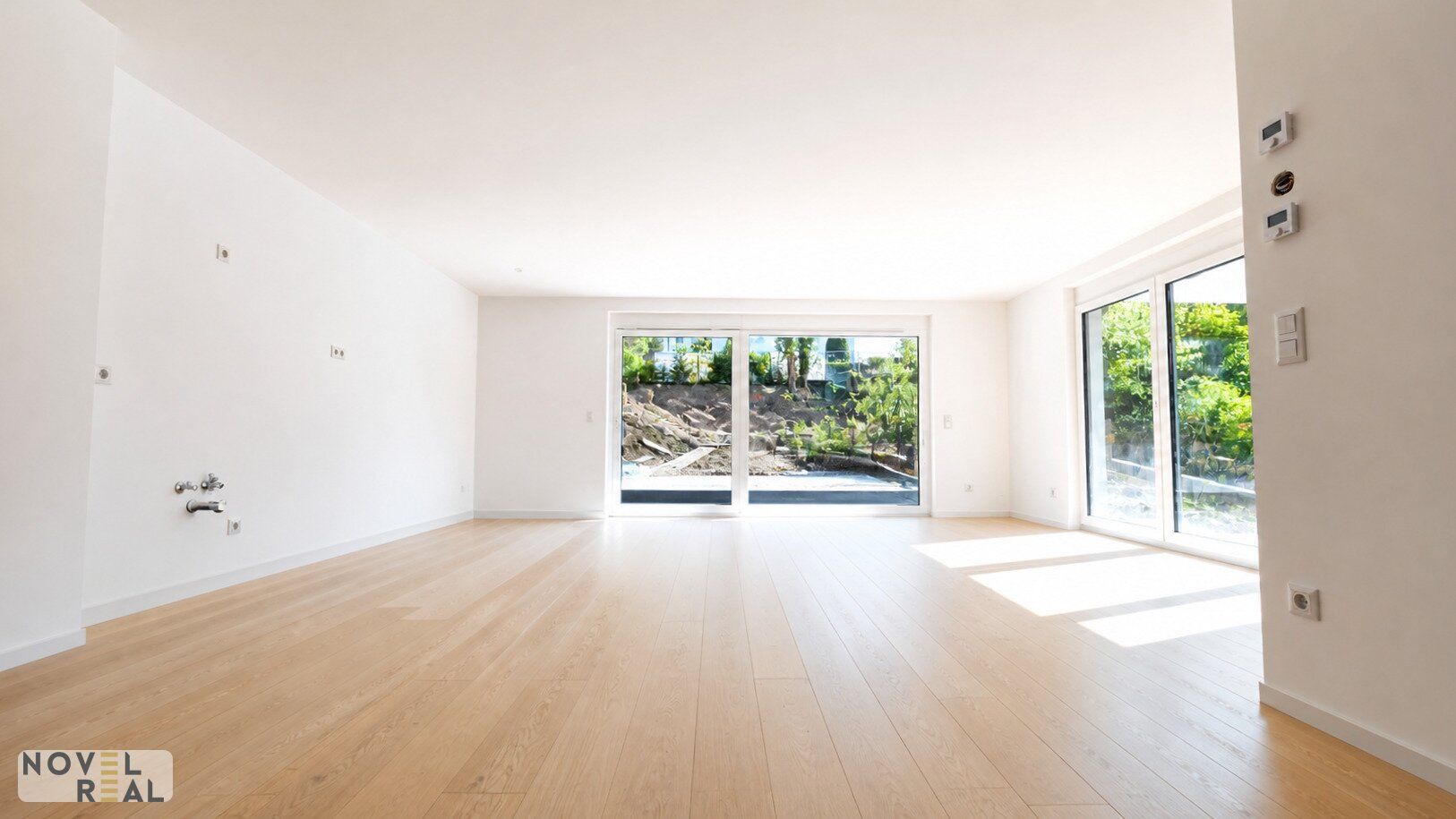 Wohnung – Wien