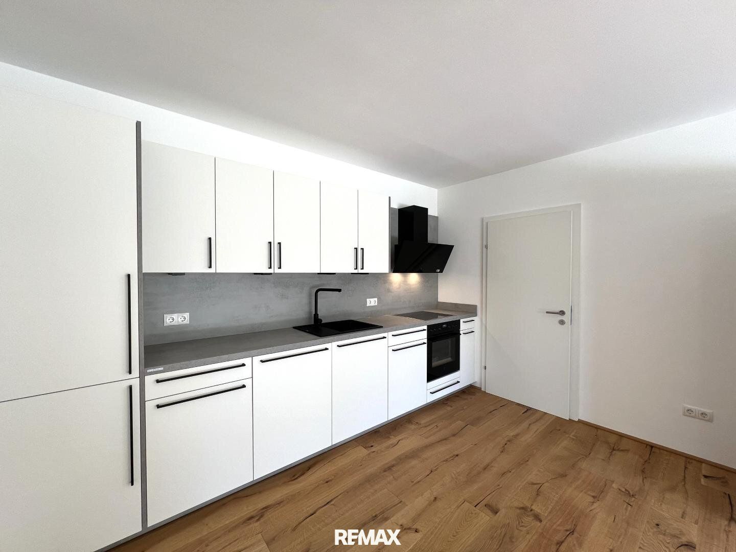 Wohnung – Graz - Mehr
