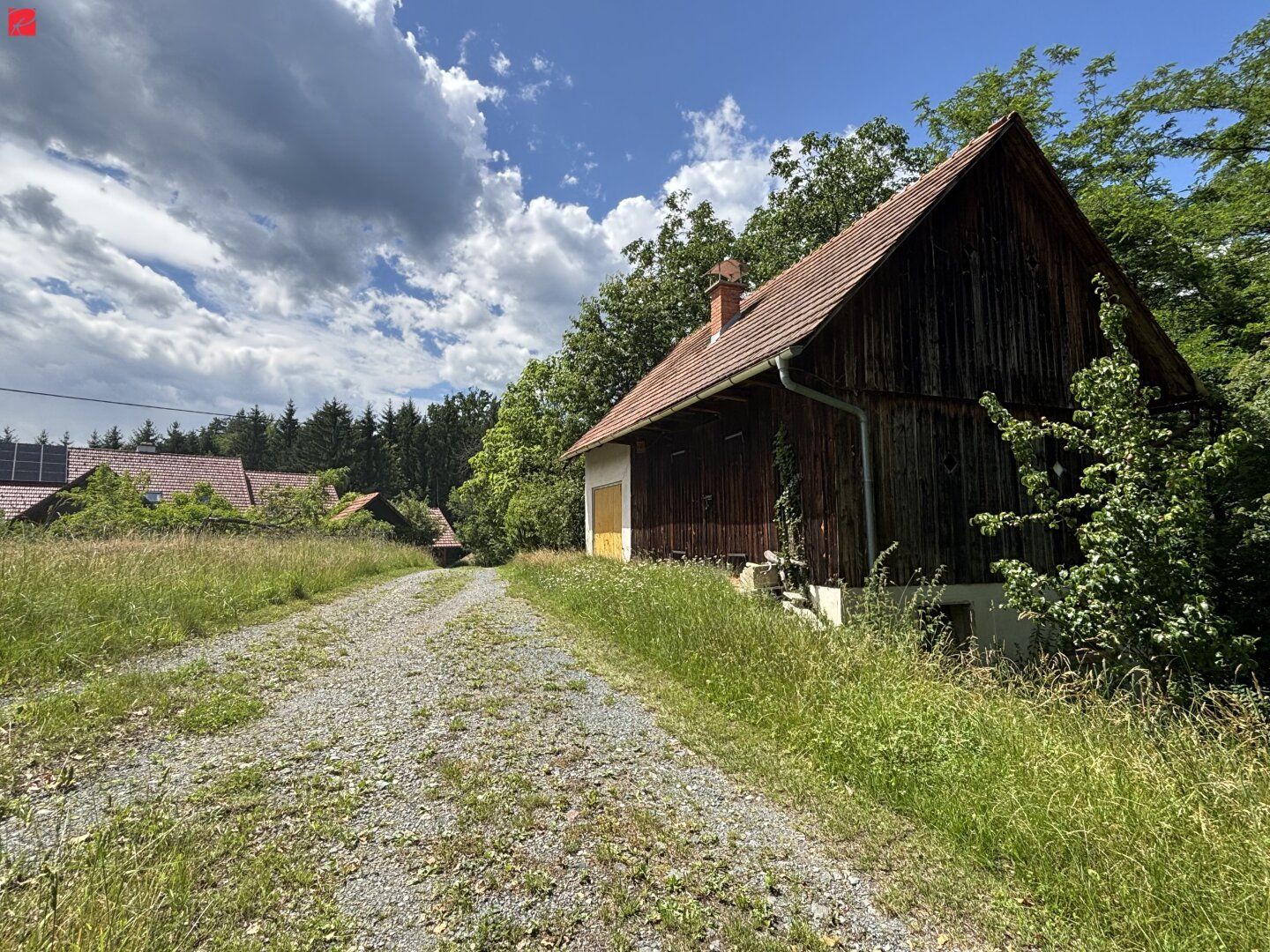 Ihr Traumgrund in ruhiger Lage - Ansicht 4
