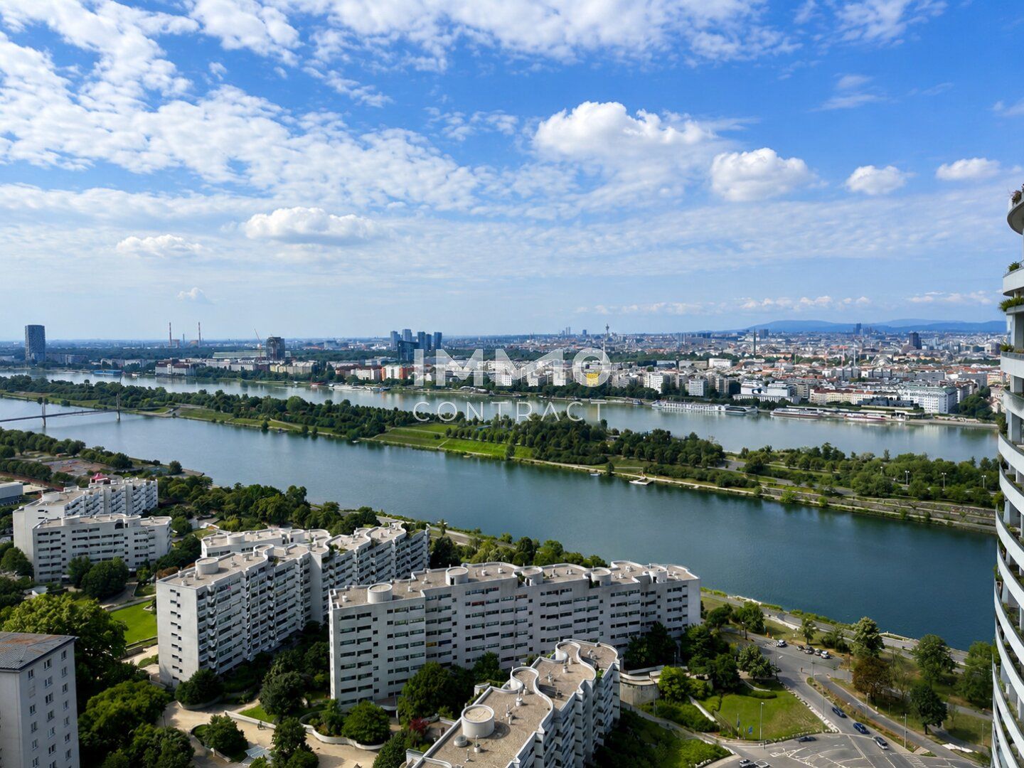 Wohnung – Wien - Mehr