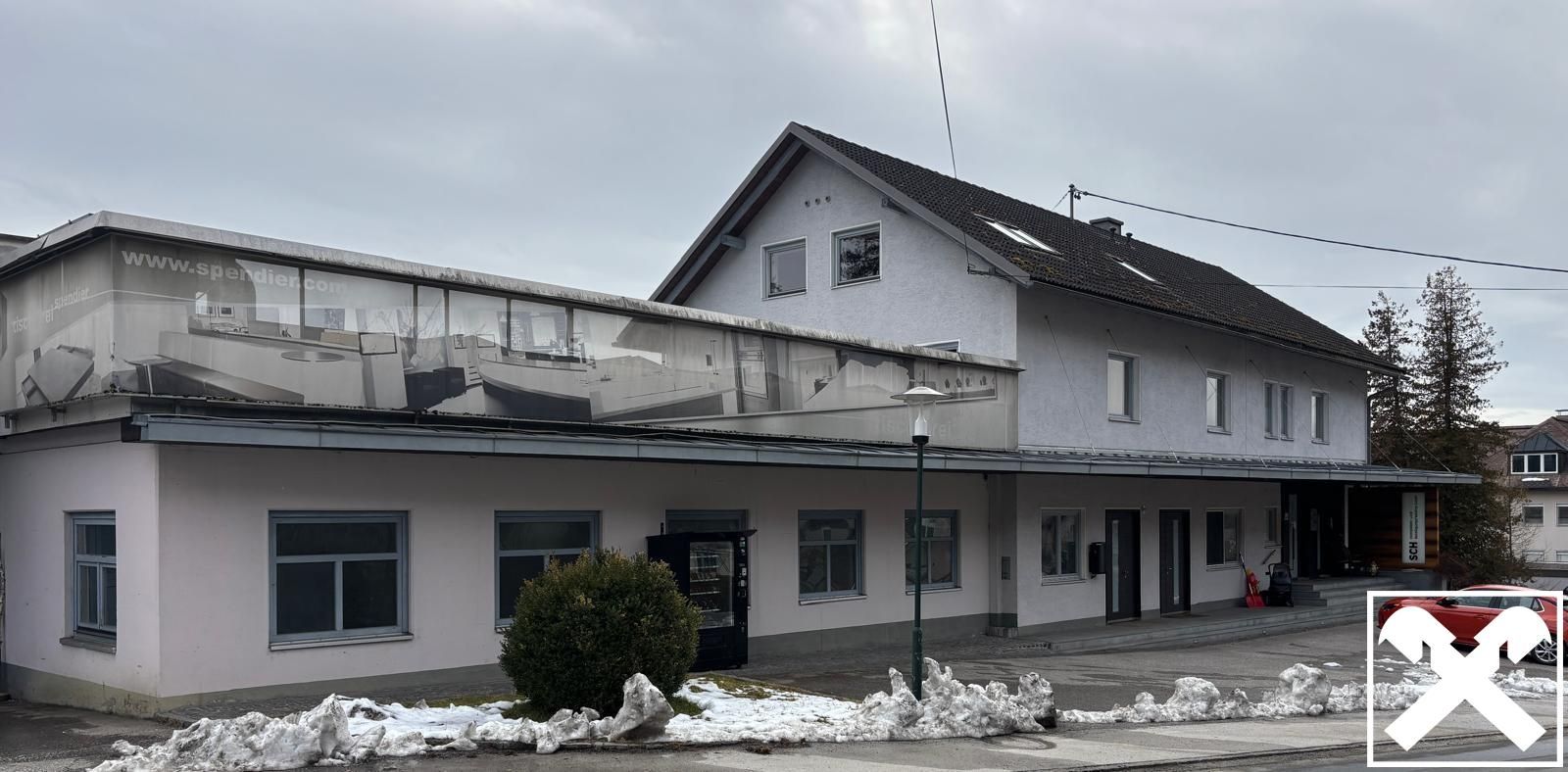 Wohnung – Sankt Egyden