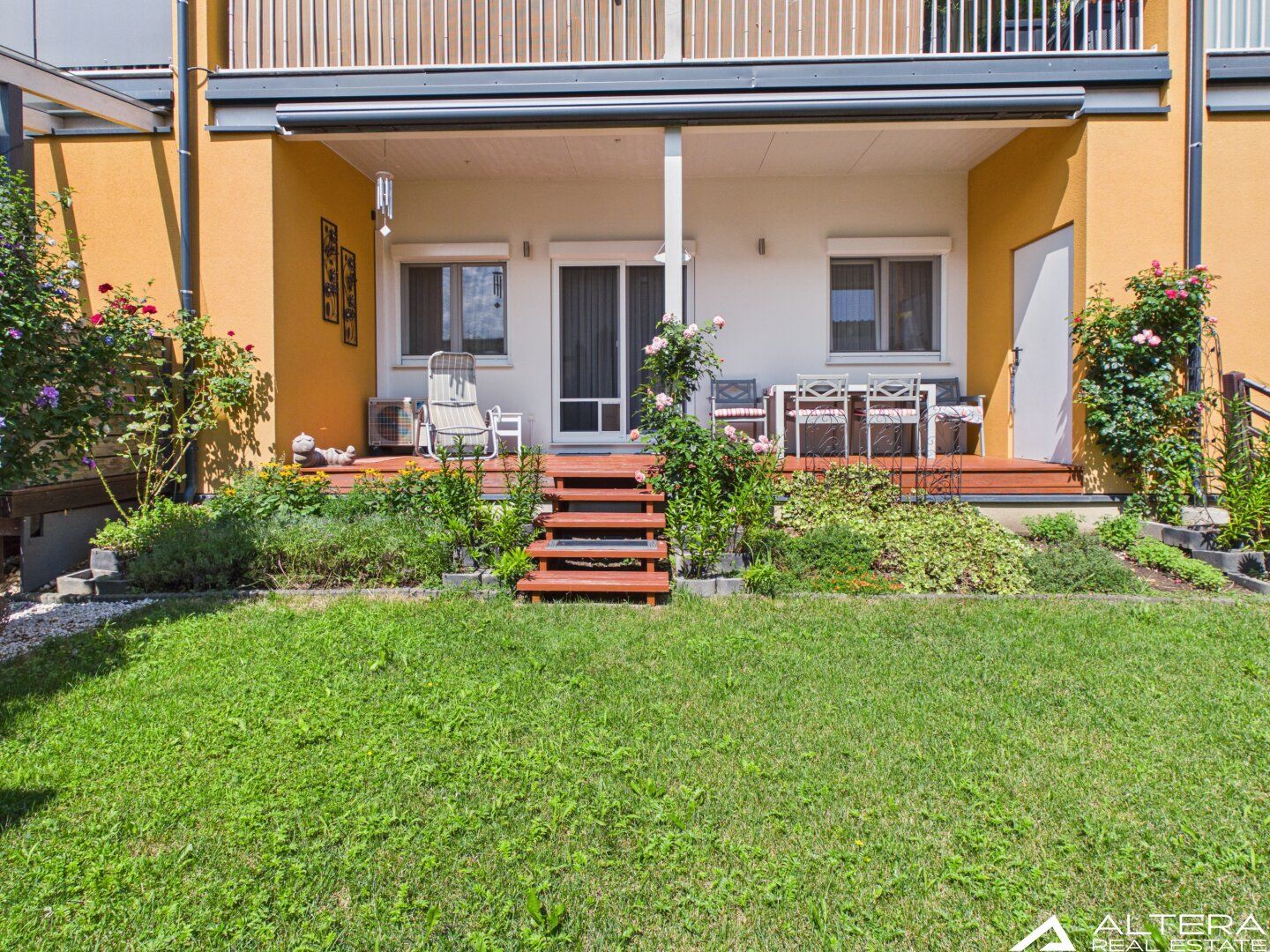 3h asunto, 70 m²
