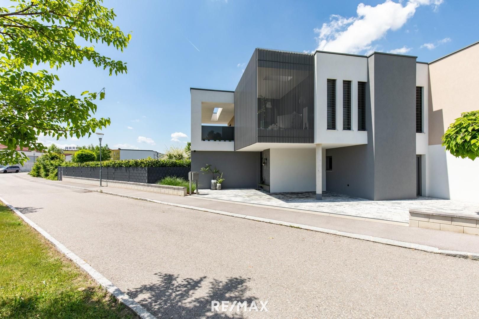 Modern. Familiär. Besonders. LUXUS FÜR DIE GANZE FAMILIE