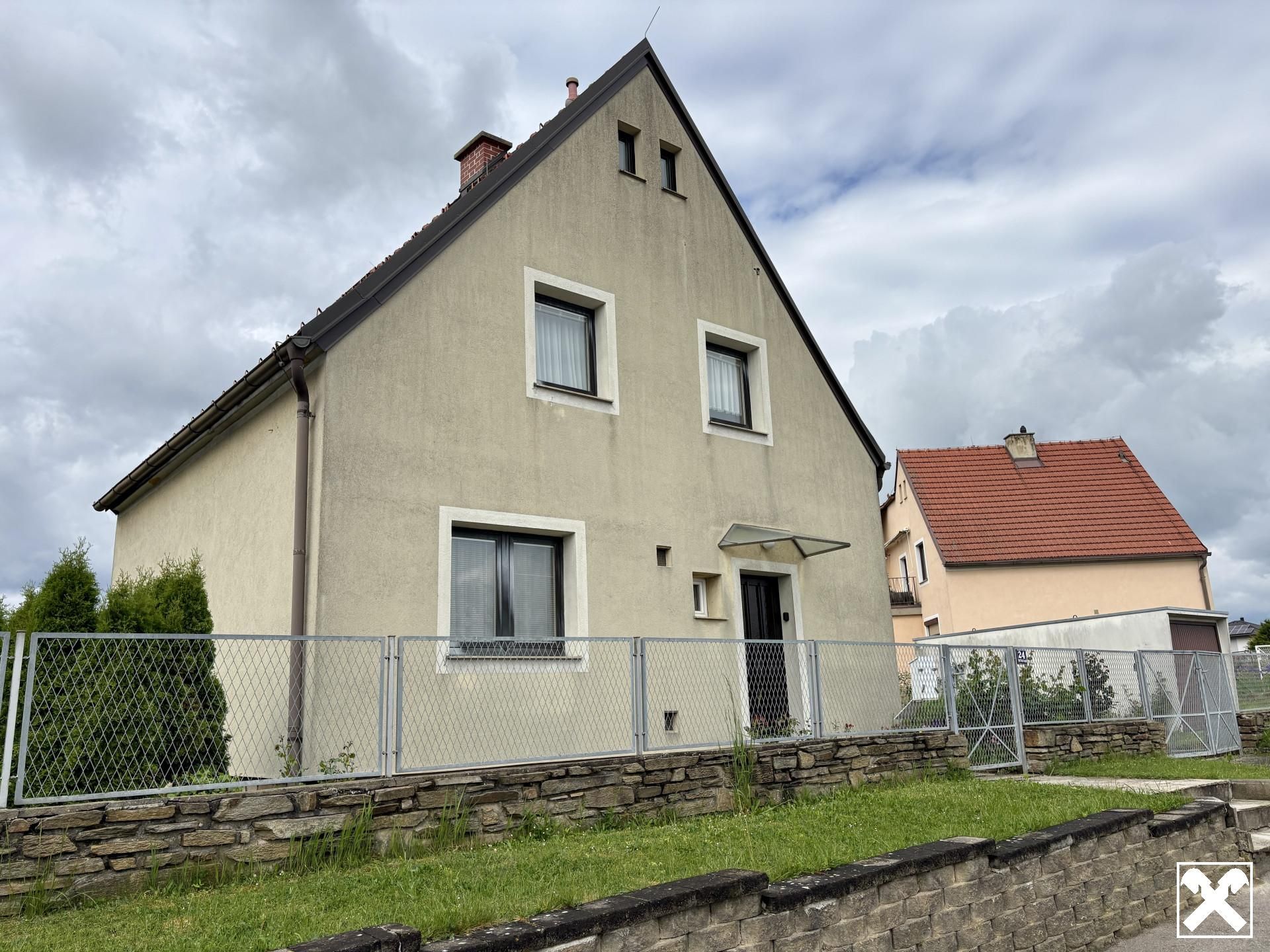 Haus – Ravelsbach