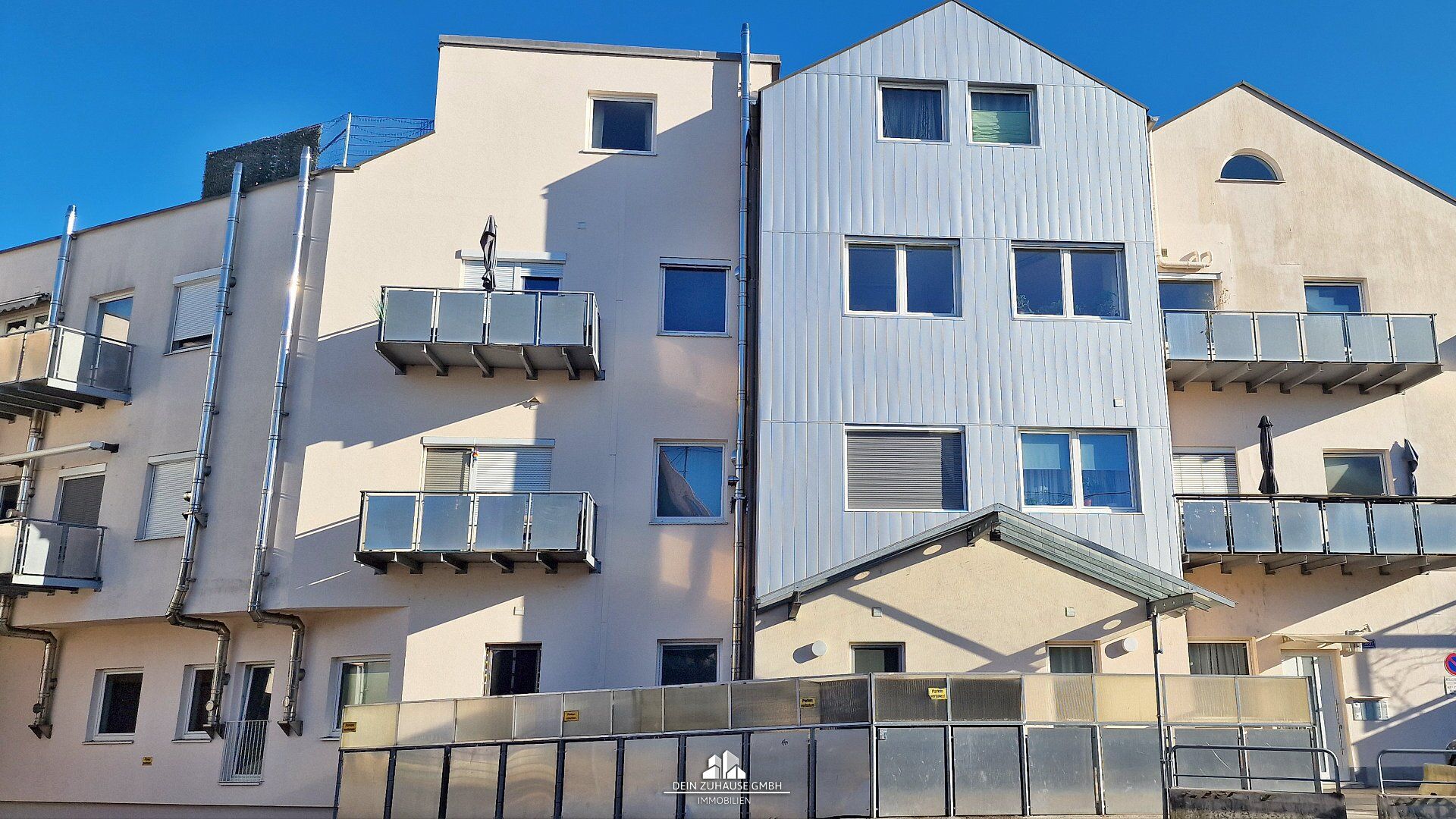 Wohnung – Vöcklabruck - Ansicht 2