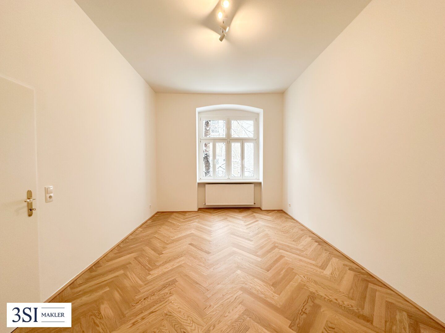 Wohnung – Wien - Mehr