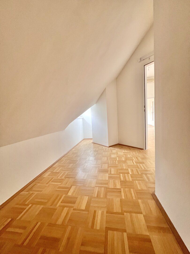 Wohnung – Wien, Oberdöbling - Mehr