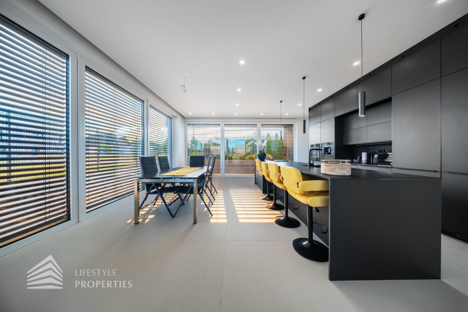 Haus – Theresienfeld - Ansicht 5
