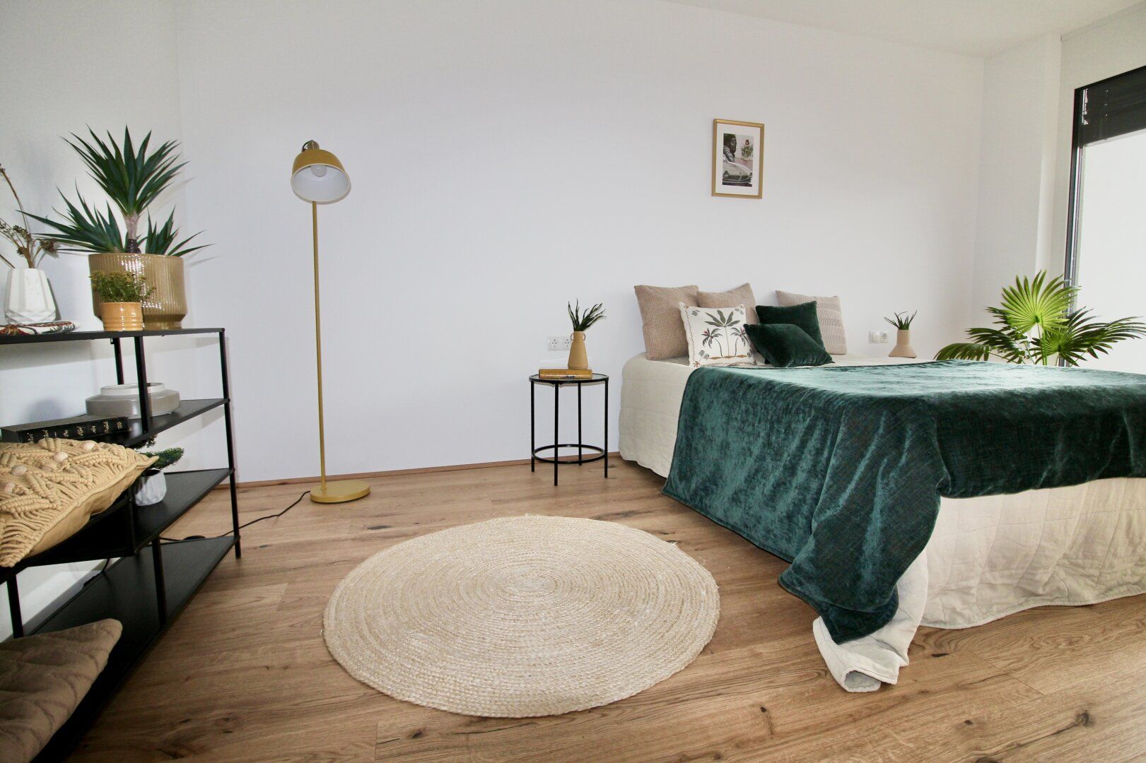 Wohnung – Innsbruck, Amras - Ansicht 3