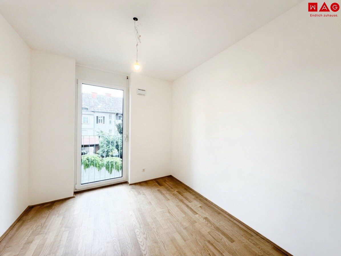Wohnung – Graz - Mehr