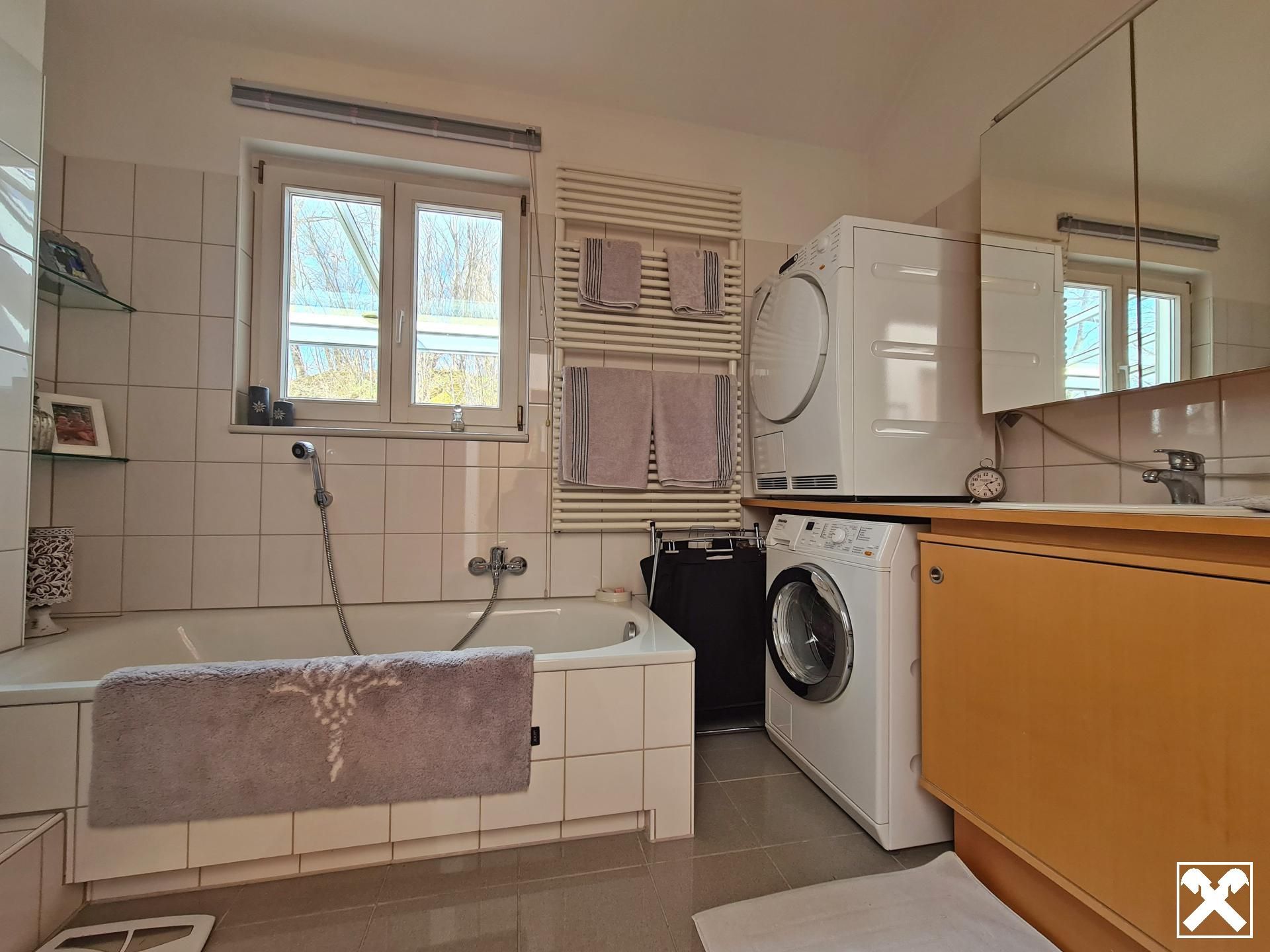 Wohnung – Egg - Mehr