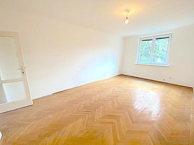 PROVISIONSFREI VOM EIGENTÜMER! UNSANIERTE 4-ZIMMER WOHNUNG NAHE FLORIDSDORFER BRÜCKE!