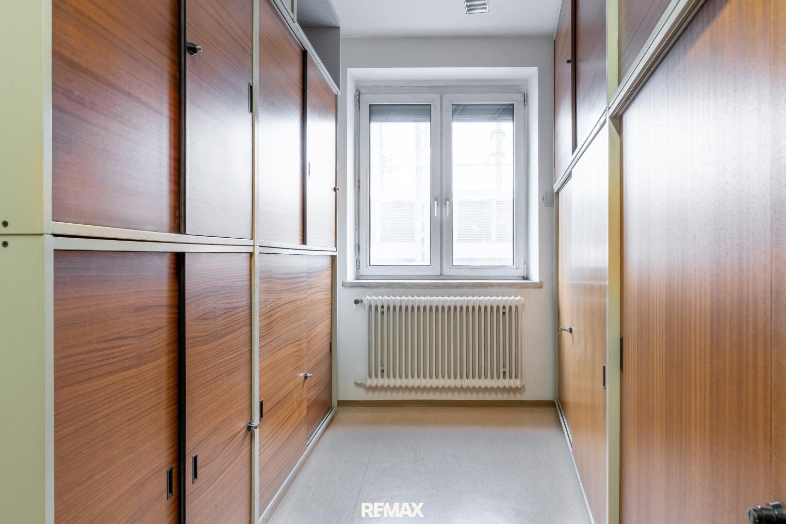 Büro - Ordination - Kanzlei oder Praxis im Stadtzentrum - Arbeiten in zentraler Lage - Mehr