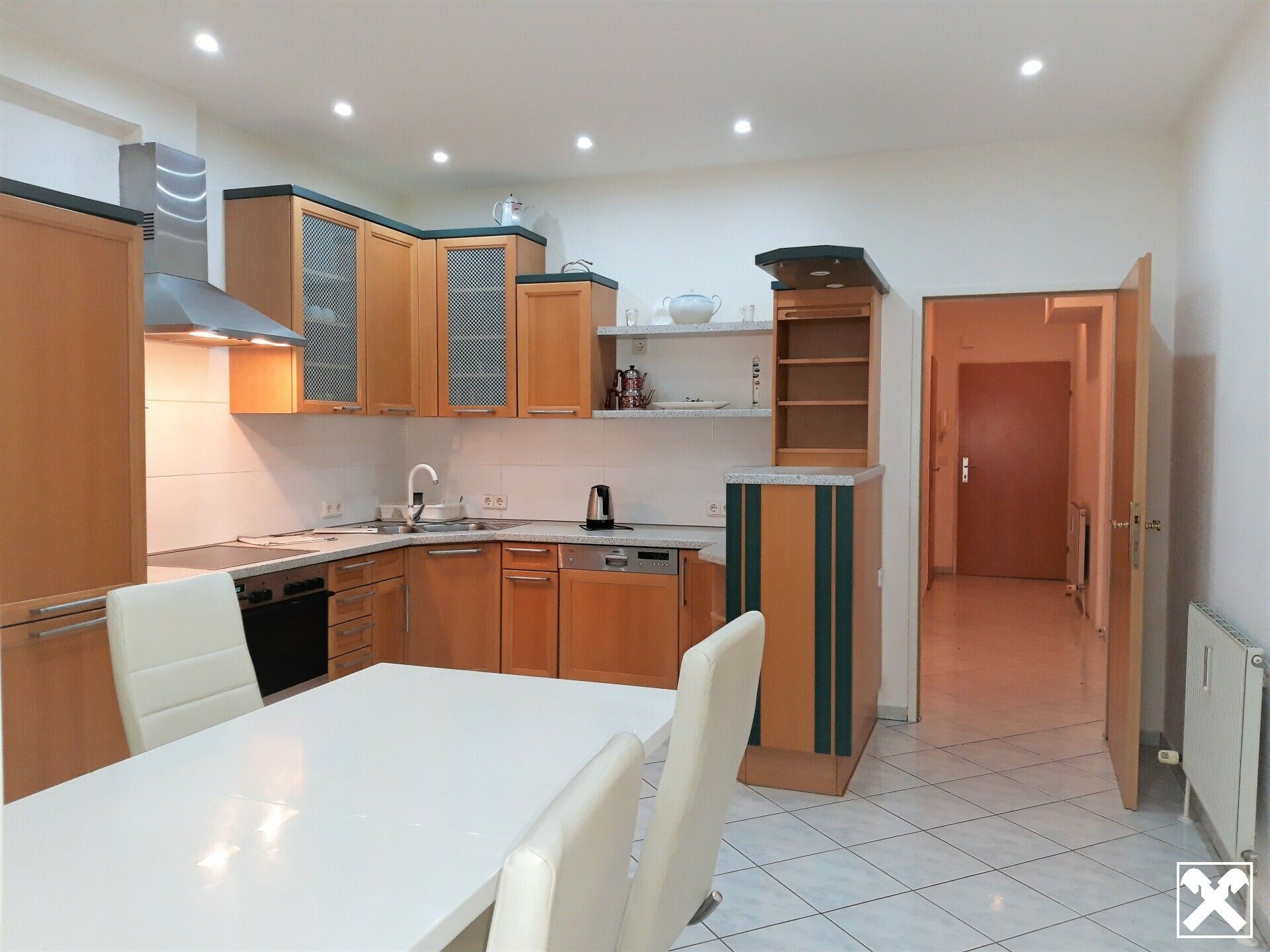 Wohnung – Maria Enzersdorf - Ansicht 2