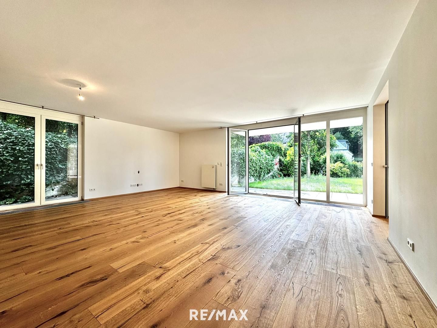 4-Zimmer-Gartenwohntraum in Bestlage des 13. Bezirks