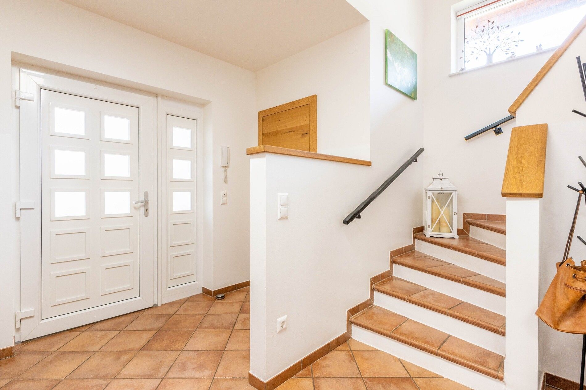 Haus – Tribuswinkel - Mehr