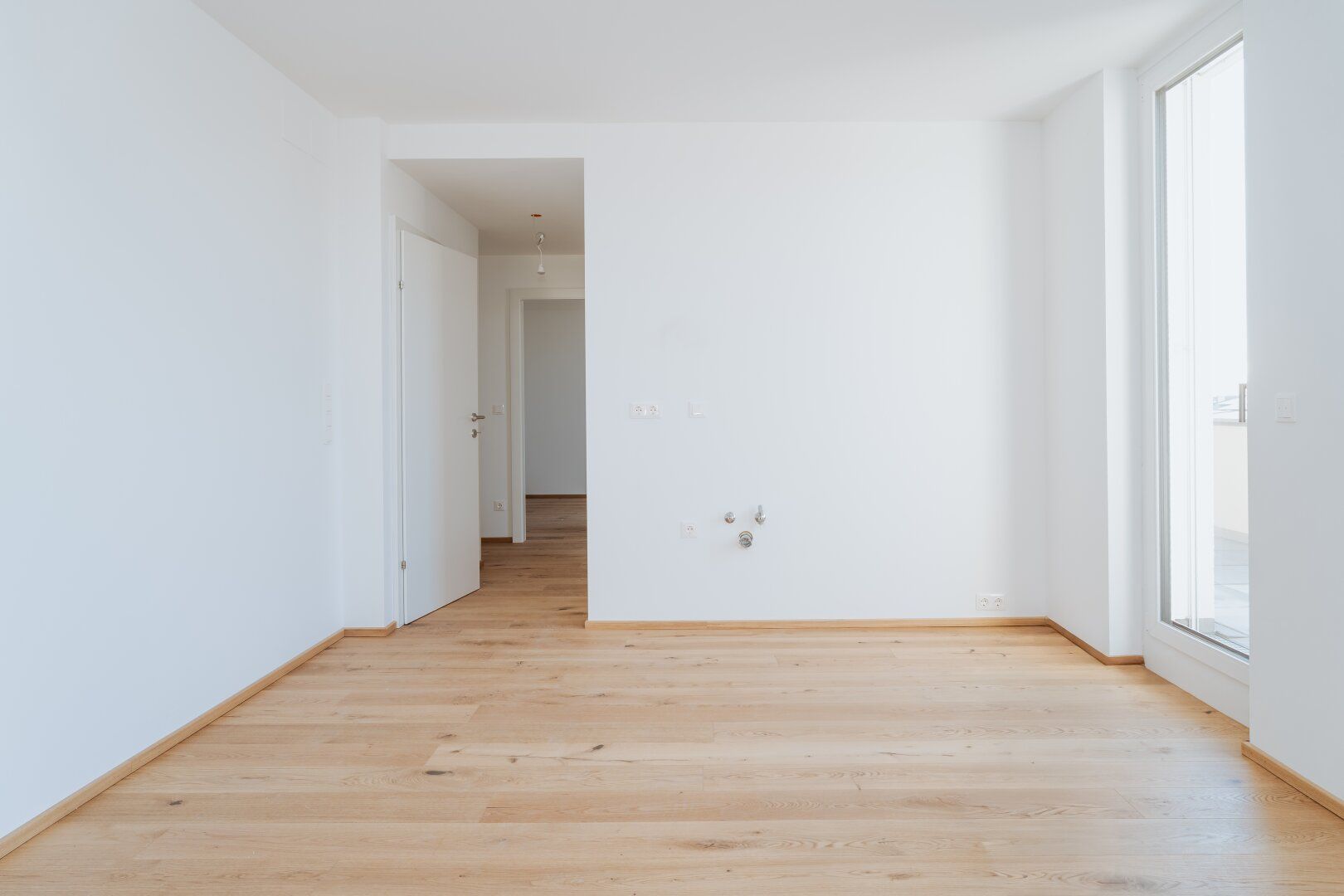 Wohnung – Podersdorf am See - Mehr