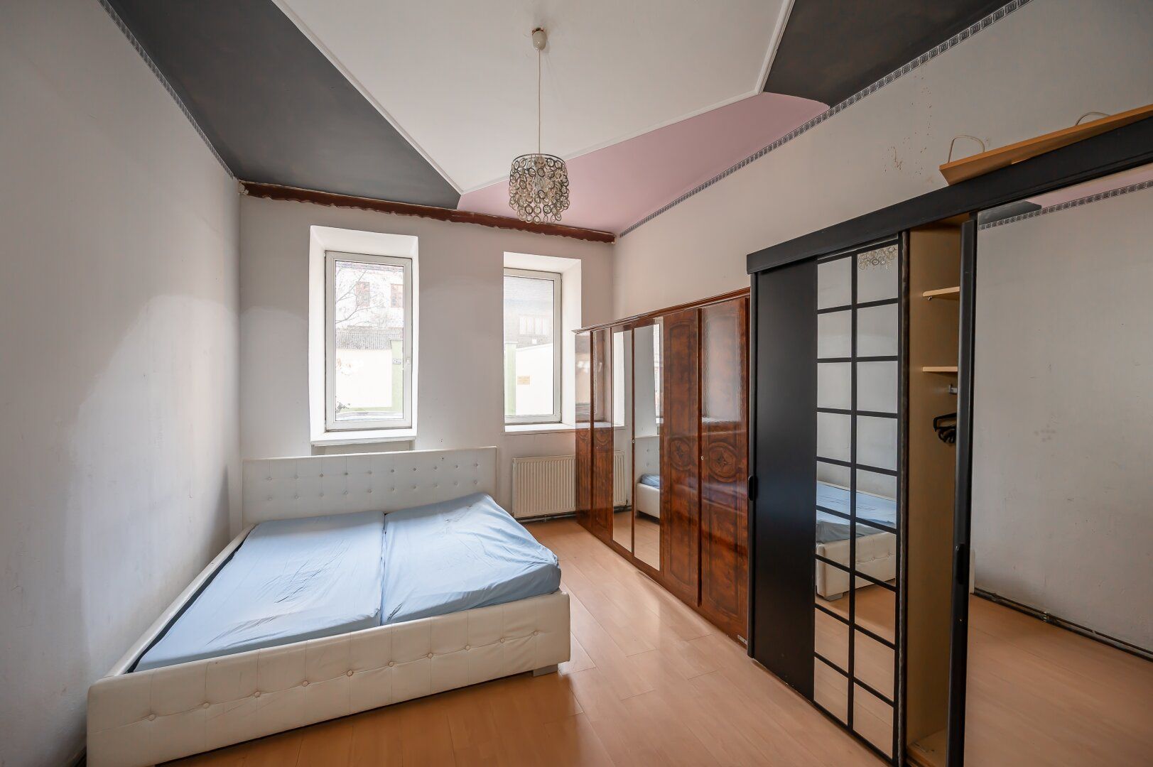 Wohnung – Wien - Ansicht 2