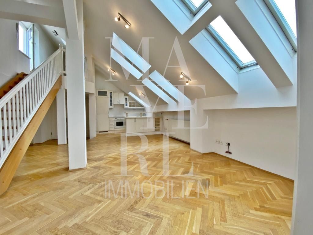 2 DG-Wohnung - frei ab Mitte 2026, INVESTKOSTENERSATZ € 1.000.000,--