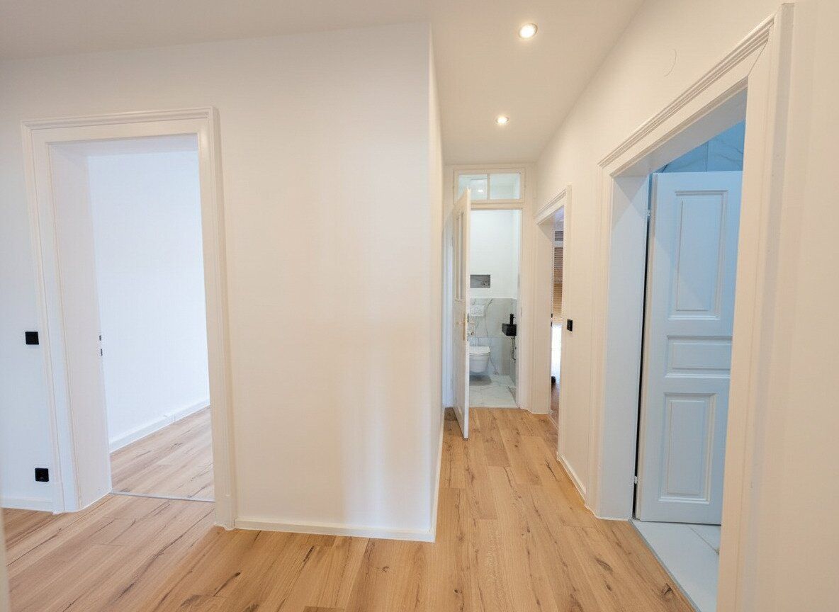 Wohnung – Graz, Katastralgemeinde Baierdorf, Eggenberg - Mehr